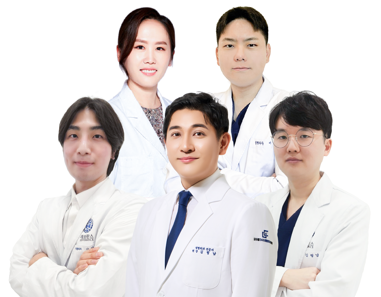 의료진이미지