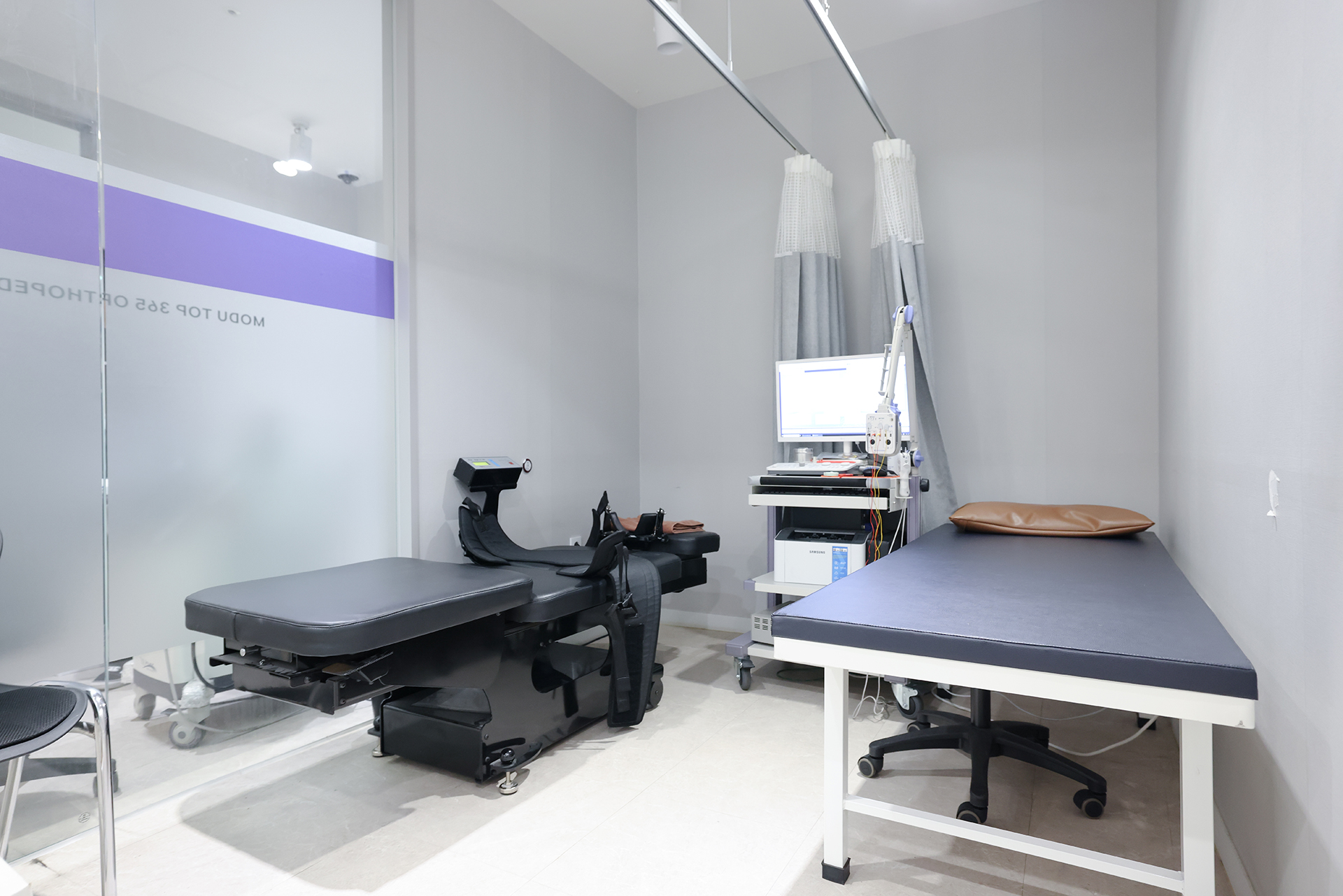 노원 정형외과 | 모두탑365 노원점 둘러보기