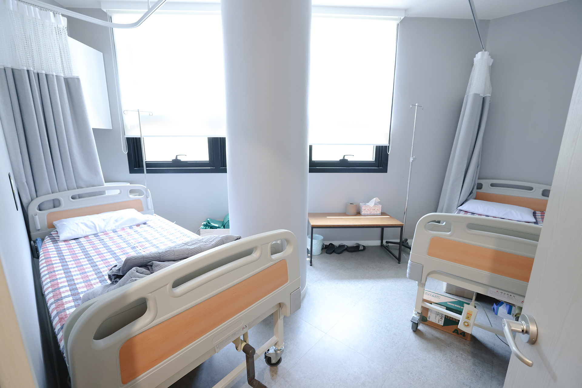 노원 정형외과 | 모두탑365 노원점 둘러보기